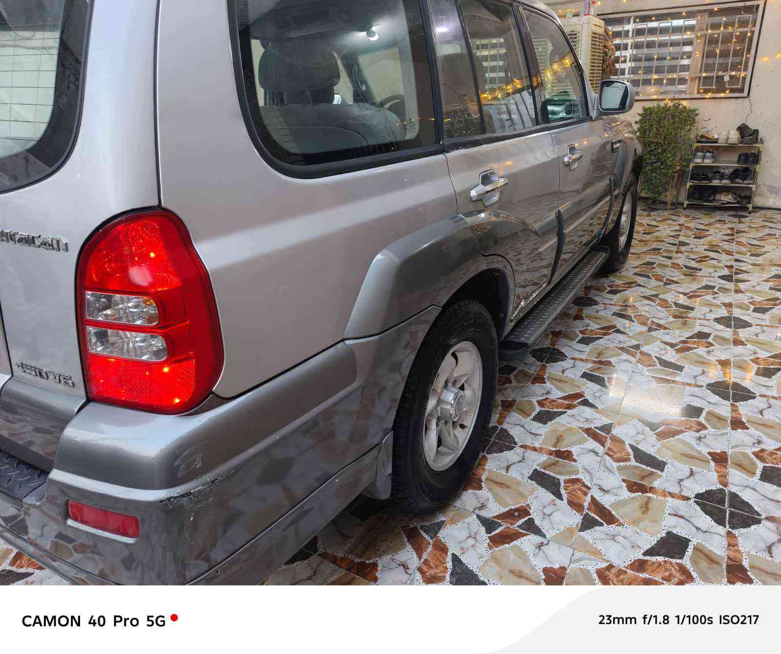 هيونداي تريكان موديل 2006 مكفوله من الضرر  والحادث للاتصال  ***********محرك ست سلندر سبعه راكب تبريد ثلج  سبلت ثلاثه  قطع  داخل صاج محرك  كير حداديه ممتازه سياره جاهزه العنوان بغداد السعر 87 وبيه مجال بسيط بغداد, العراق
