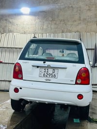 كيوكو • ٢٠١٢ • بدون صبغ