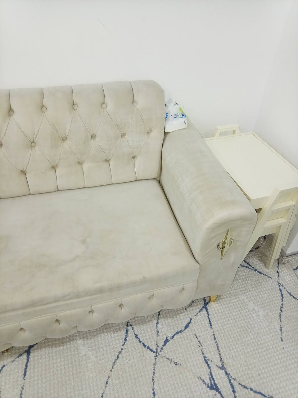 تاخم قنفات ويا ميز للبيع سعر ٣٠٠ الف و معمله مكانةكركوك شوراو


**إذا كنت صاحب هذا الإعلان وتريد حذفه لأي سبب، رجاءا أرسل رسالة إلى الدعم الفني**