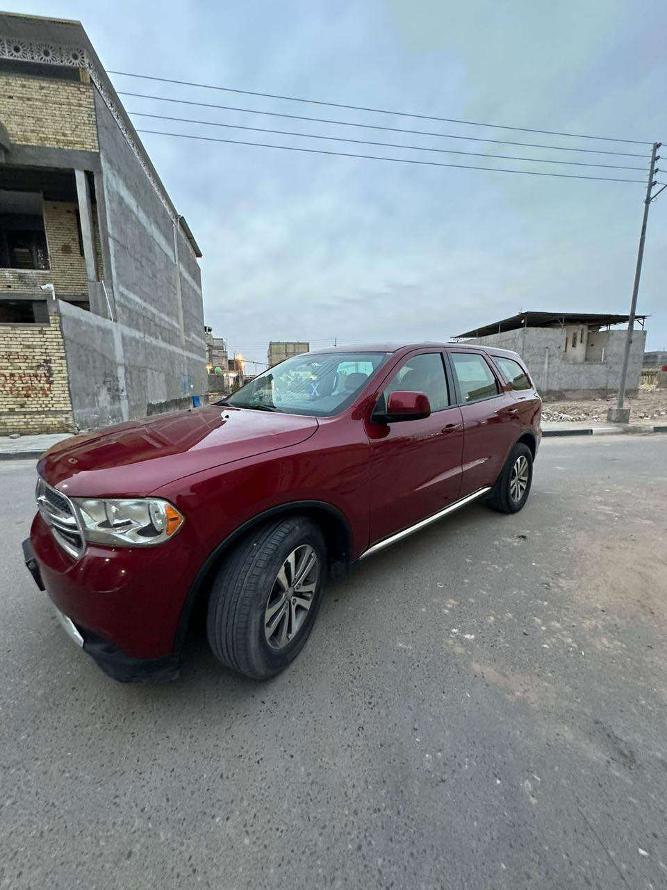 سلام عليكم دوج دورنكو خليجي موديل ١٣ بيها صبغ مدكر امامي شي بسيط قريب لايت جهه العبري محرك جديد سته سلندر ٣٦٠٠ رقمها بصره بسمي نص فول سعرها 175 وبيها مجال *********** هذا رقم واتس اب فقط البصرة, العراق
