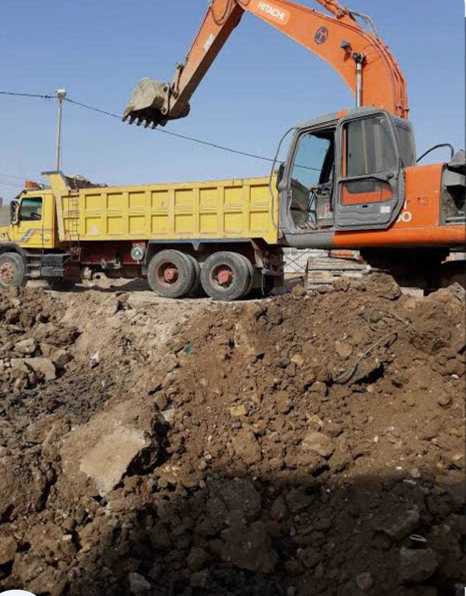 #مستعدون لهدم وتفليش البيوت القديمة والمحلات وقطع البيوت  ورفع الانقاض وتعديل الارضية بموادها يعني ما اخذ فلوس بس المواد واسويلهيا كاع في كافة مناطق ديالى للتواصل الاتصال على ***********خاص مفتوح واتساب
