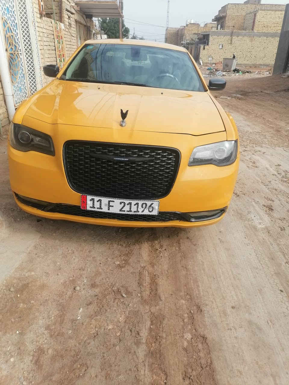 أوباما موديل ٢١ صفره رقم بغداد دولي الجديد بسمي سعره ١٦٥ ورقه صور الحادث موجوده رقمي *********** مكاني ميسان العماره حي نهاوند
