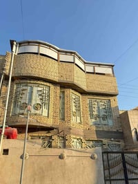 ياسين خريبط • ١١٥م • طابقين