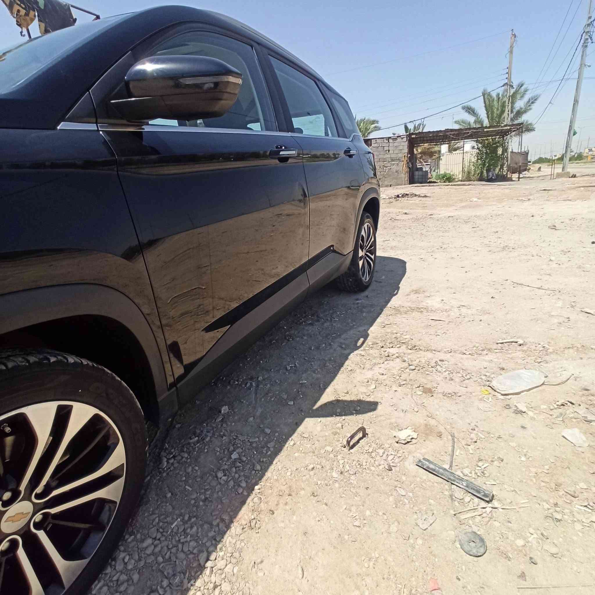كابتيفيا2022 خليجي فول مواصفات
المحرك : 1500 تيربو
المسافه : المقطوعة 74 الف كيلو
بيها ملاحظات بسيطة  بارد فقط
العنوان : بابل قضاء للمسيب
للاستفسار :‏‪***********
#السعر 145 وبيها مجال قليل
