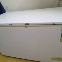 مجمده • فريزر • مجمده منزلية • فريزر 18 قدم • مجمده نظيفة • ثلاجة فريز...