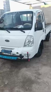 كيا عموشه • موديل ٢٠١٢ • كفاله عامه