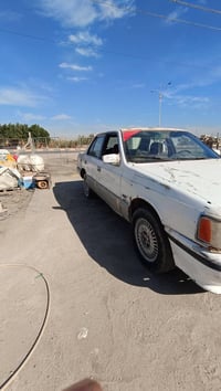 مازده ١٩٩٢ • ٦ سلندر • ميكانيك وكير نظيف