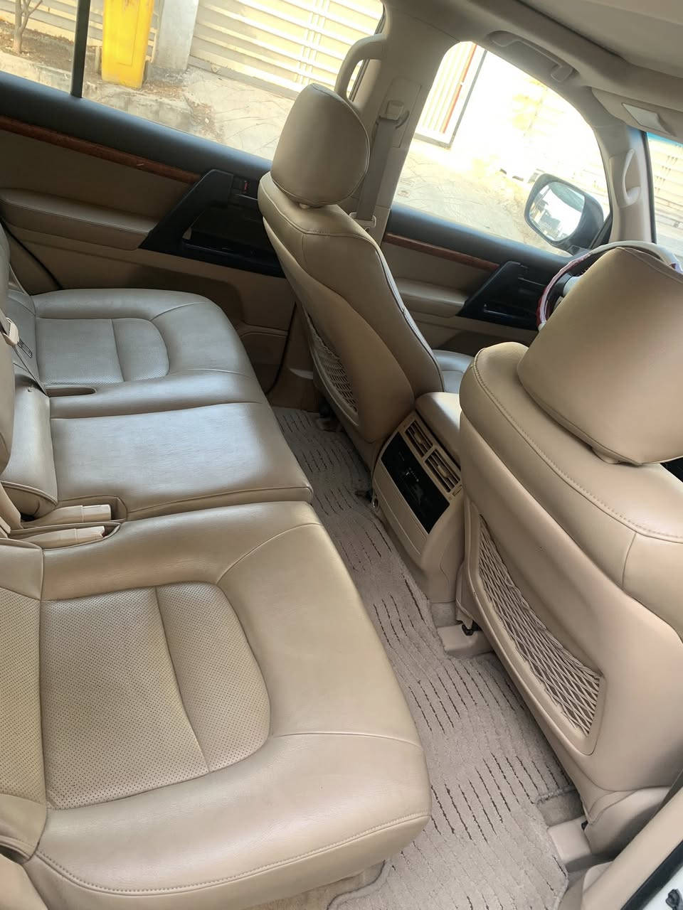 ً
لاندكروز 
مديل 2014
كفاله عامة
فطيم 
ماشيه 150
رقم بغداد تحويل مباشر 
مكان سياره بابل 
للاستفسار : ***********
