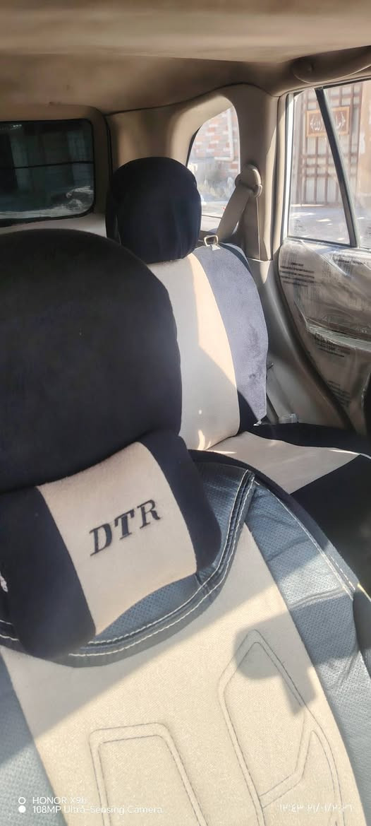 مديل ١٢ ميكانيك. مكانه بابل. بيه جاملغ امامي مصبوغ. ماكو خياسات. مكان حله. السعر ٥٣. بيع او مروس  ***********
