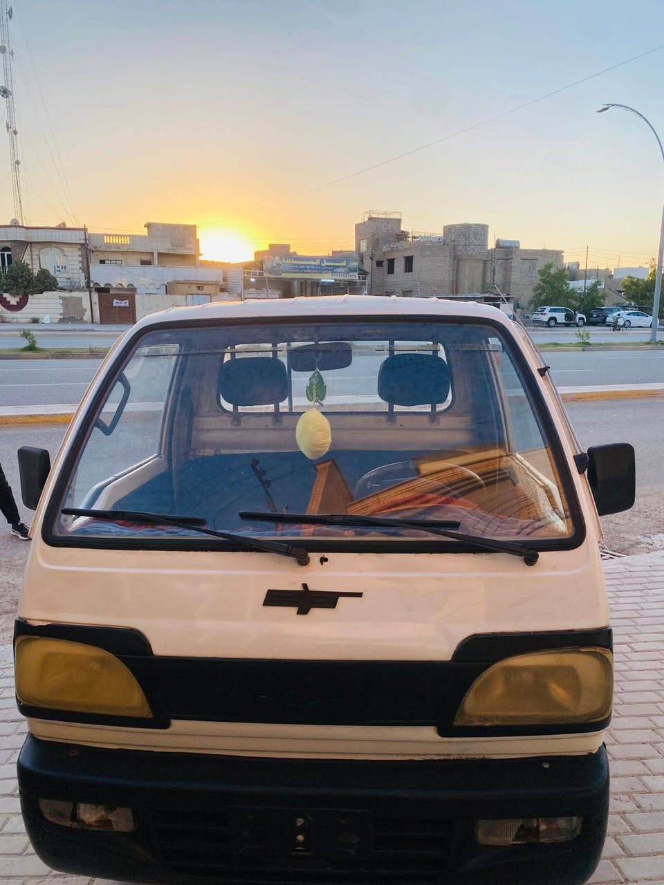سيارة ابلادي موديل٢٠٠٧لبيع السعر٢٥بيهة مجال***********
