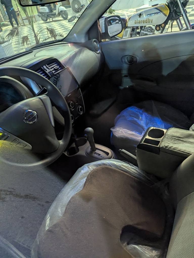 نيسان هندي مديل2022 كفالة عامة عدة دحجة بسيطة بيع او مراوس حسب قناعة  السعر معروض 113  كلش جديدة وماشية  79 قابل للزيادة مكان النجف الأشرف تواصل خاص موبتعليق فقط خاص النجف, العراق


**إذا كنت صاحب هذا الإعلان وتريد حذفه لأي سبب، رجاءا أرسل رسالة إلى الدعم الفني**