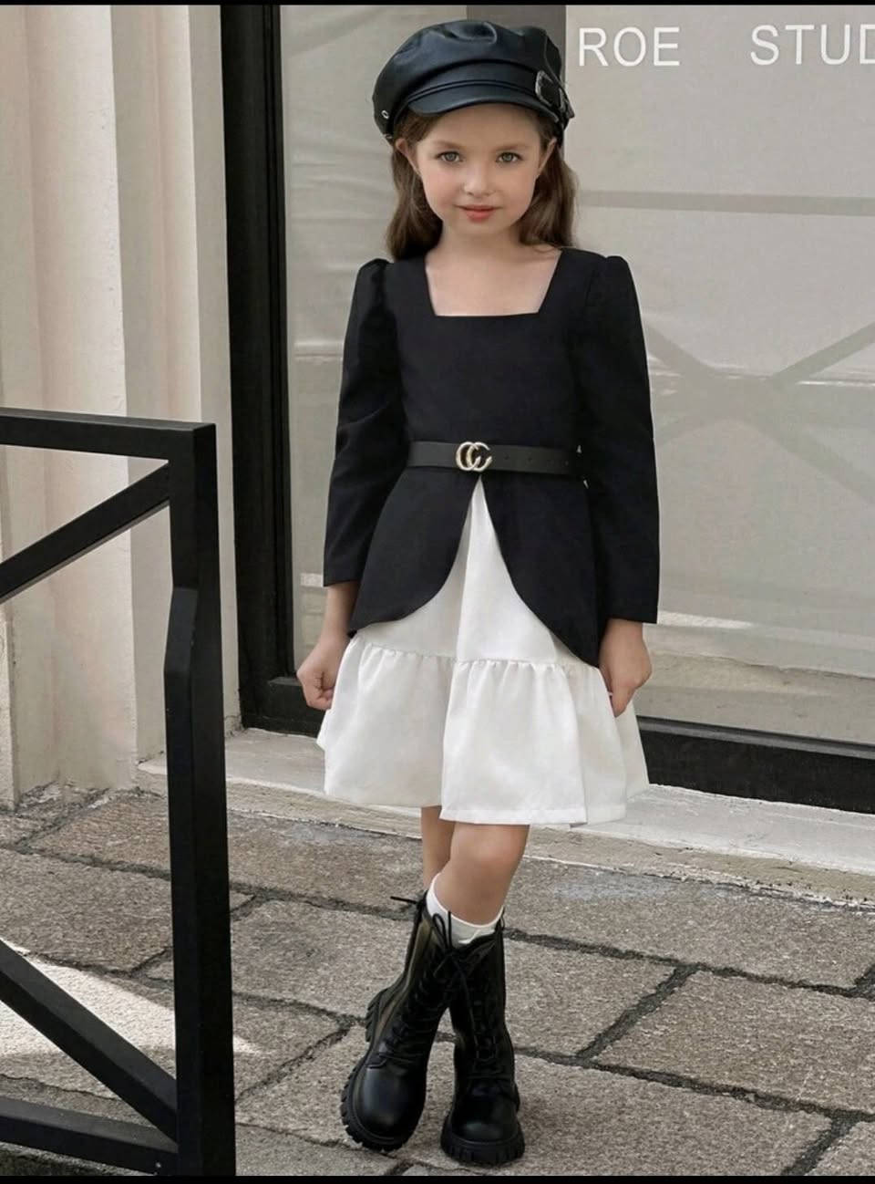 #ملابس_اطفال #مناسبات #تخفيضات والتوصيل فقط الفين دينار لجميع المحافظات


**إذا كنت صاحب هذا الإعلان وتريد حذفه لأي سبب، رجاءا أرسل رسالة إلى الدعم الفني**