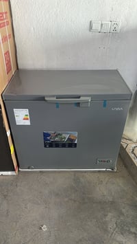 ثلاجات • بالة وجديد • الحفرية الشارع العام