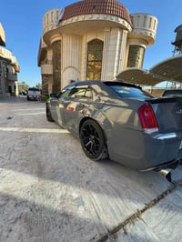 اوباما • ٢٠١٩ • حادث صبغ