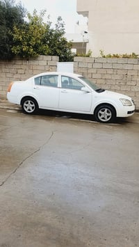 شيري A5 • ٢٠١٣ • محرك ٢٠٠٠