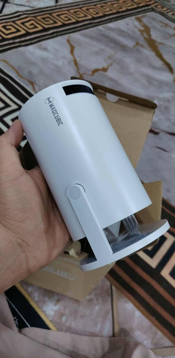 داتا شو للبيع 45 مع التوصيل سمارت انطيك وياها اشتراك نيتفلكس شهر


**إذا كنت صاحب هذا الإعلان وتريد حذفه لأي سبب، رجاءا أرسل رسالة إلى الدعم الفني**