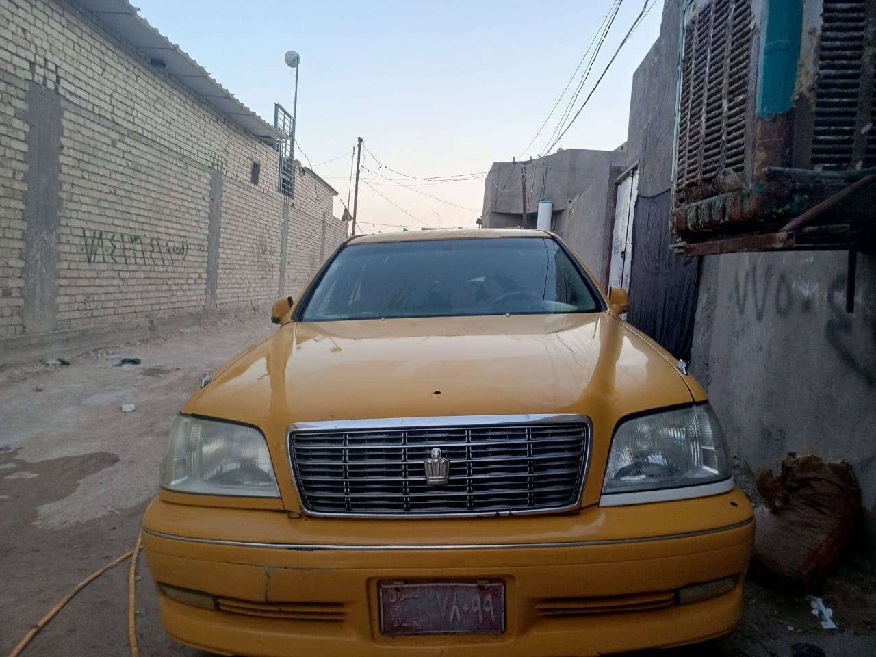 سلام عليكم ملكه للبيع وكاله مصفره هيه وغرامات كصه قماره فقط مكانه نجف سعر 32    ***********
