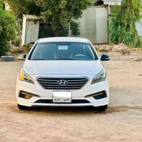سوناتا ٢٠١٧ • فول مواصفات • نجف