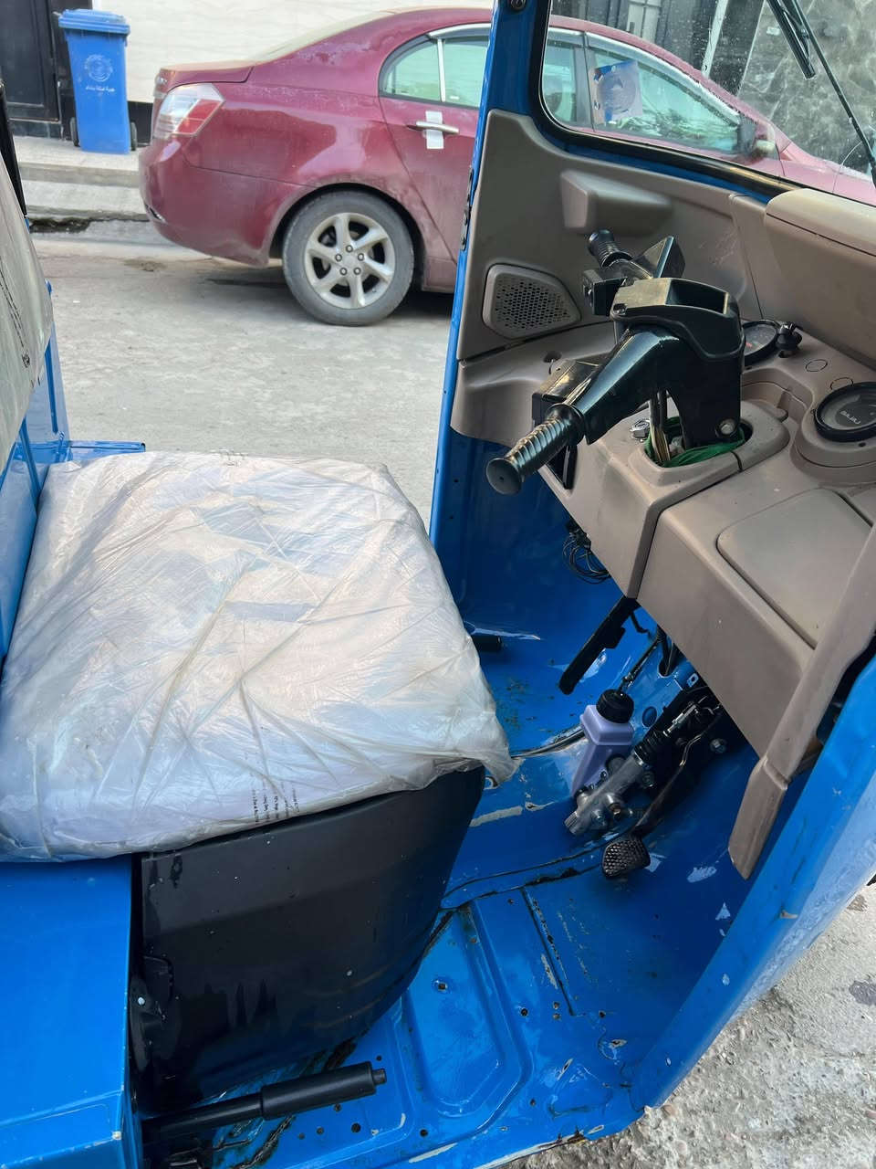 السلام عليكم، تكاتك البيع موديل 2022 /11 مكاني الشعب، رقم ***********
