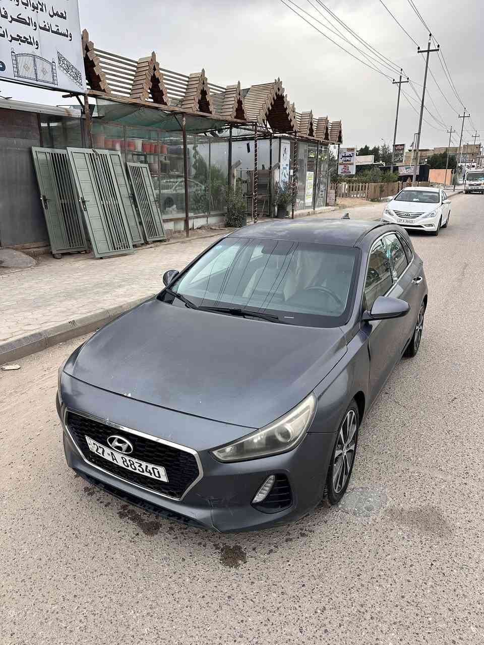 السلام عليكم
النترا GT للبيع 2018
مكينة وكير جدد ( بيها تاخير بالتشغيل صارت عندي وره مابدلت المكينة شغلة حساس ) 
والكشر مبين بالصور 
بيها ضربات ورصعات مبينات بالصور 
مكينة 2.0 GDI جديده 
ماشيه ١٢٢ ميل 
مواصفات عادية
حادثها من امريكا جاملغ وبنيد
مكاني ناصرية مركز 
***********
السعر 85 وبيها مجال 
كلب واقتنع وبالخدمة
