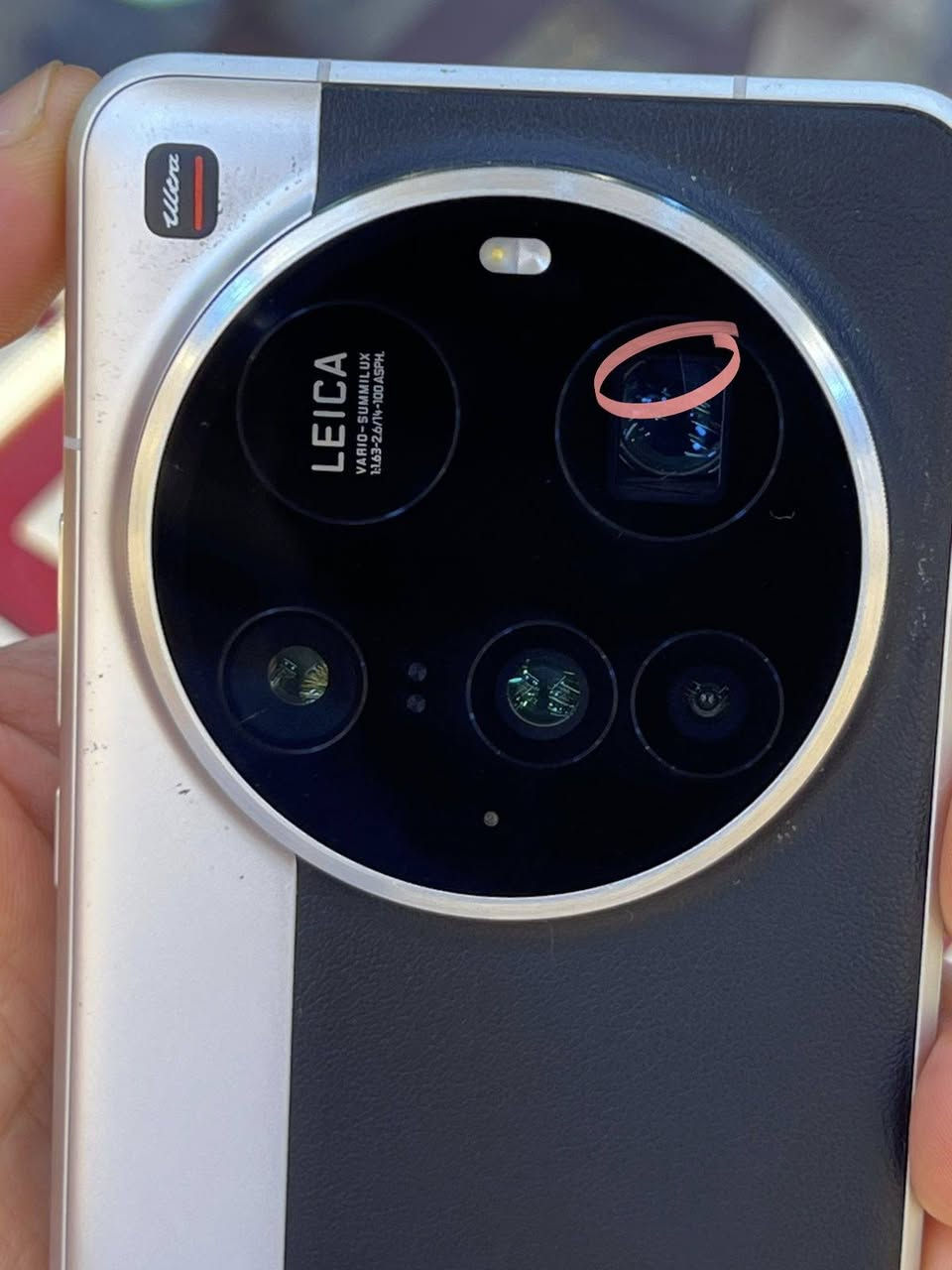 للبيع شاومي 15 ألترا برو
اللون: أسود
الذاكرة: 512GB
الرام: 16GB
حالة الجهاز: نظيف مثل الجديد
🔋 بطارية ممتازة
📦 استخدام خفيف
السعر: مليون و100
للجادين فقط
📞 ***********
الجهاز نظيف، بيه فطر بسيط بالكاميرا الخلفية ما يأثر على التصوير.
