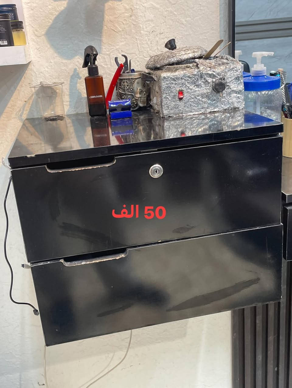 بغداد حي الجامعه


**إذا كنت صاحب هذا الإعلان وتريد حذفه لأي سبب، رجاءا أرسل رسالة إلى الدعم الفني**