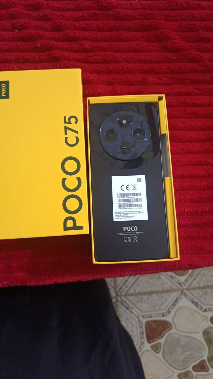 البيع بعده بلزكته مامسخدم سعر 200وبي مجال أو مراوس شعندك


**إذا كنت صاحب هذا الإعلان وتريد حذفه لأي سبب، رجاءا أرسل رسالة إلى الدعم الفني**