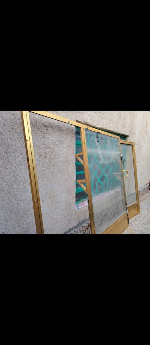 الباب و لدخل ولخانه ع 250الف عنوان الجزائر شارع المقاولين


**إذا كنت صاحب هذا الإعلان وتريد حذفه لأي سبب، رجاءا أرسل رسالة إلى الدعم الفني**