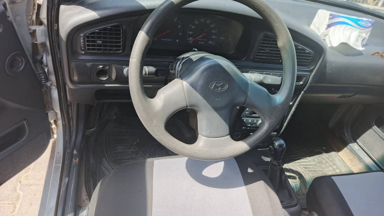 النترا دمعة موديل ٩٤ كير عادي الانبار الرمادي السعر ٣٥ وبيها مجال


**إذا كنت صاحب هذا الإعلان وتريد حذفه لأي سبب، رجاءا أرسل رسالة إلى الدعم الفني**