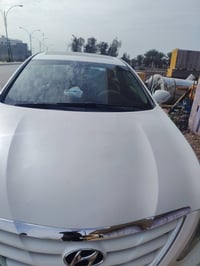 للبيع سوناتا 2011 فول مواصفات للاستفسار اتصال على الرقم 07830119590