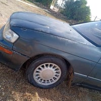 موديل ١٩٩٣ • مكينه وكير زين • نقل جثث