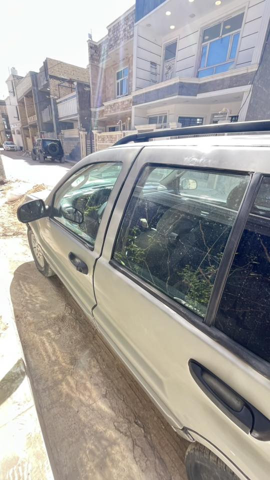 السلام عليكم    جيب  كراند  شيروكي 2 200
للبيع  سعرها   55 ورقة  وبيها  مجال  شوية حك  الجية

 شغالة وين  ما  تريد  تروح  بيها 

 بيها  نواقص  بسيطة كلش

 بأسمي   الهزة نافذة  2026

 صدرها  جديد  كامل  تايرات  نضيفة

مابيها  صرف  بانزين  ايد  مكينة بلادي  6

 بغداد  

 وهذا  رقمي  ***********
