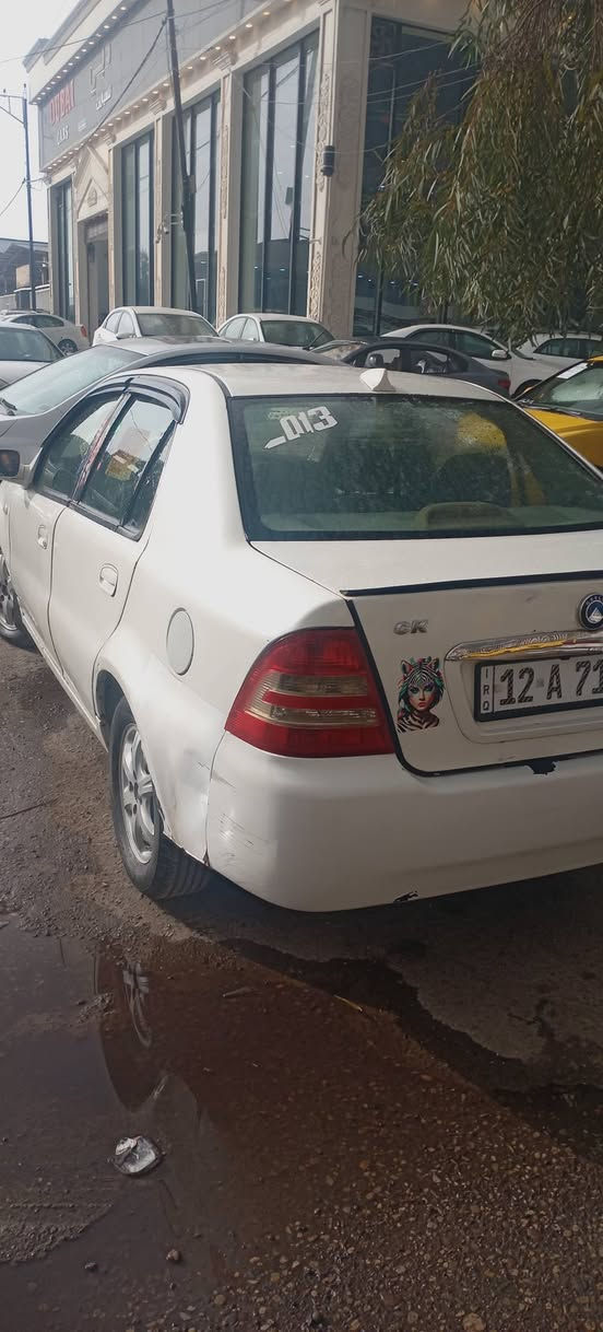 سلام عليكم سي كي موديل ١٣ كير ومحرك شرط وكاله وتحويل صبغ قطعتين تبريد شغال كربون بيه طخم وره وكدام جديد تواير جدد سعر ٤٧ وبيه مجال ***********
