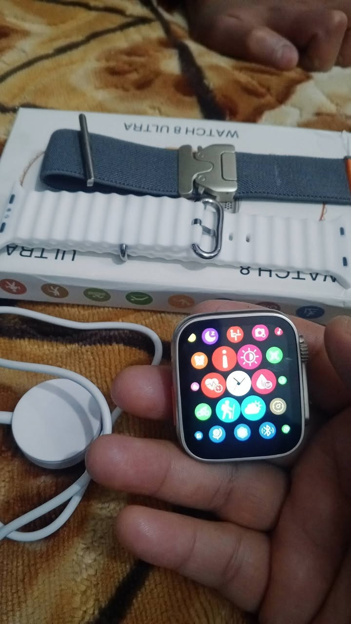 سعر مع التوصيل 15


**إذا كنت صاحب هذا الإعلان وتريد حذفه لأي سبب، رجاءا أرسل رسالة إلى الدعم الفني**