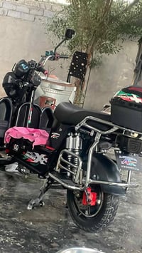 ماطور شحن • جبلي موديل 24 • فلوجه حي نزال