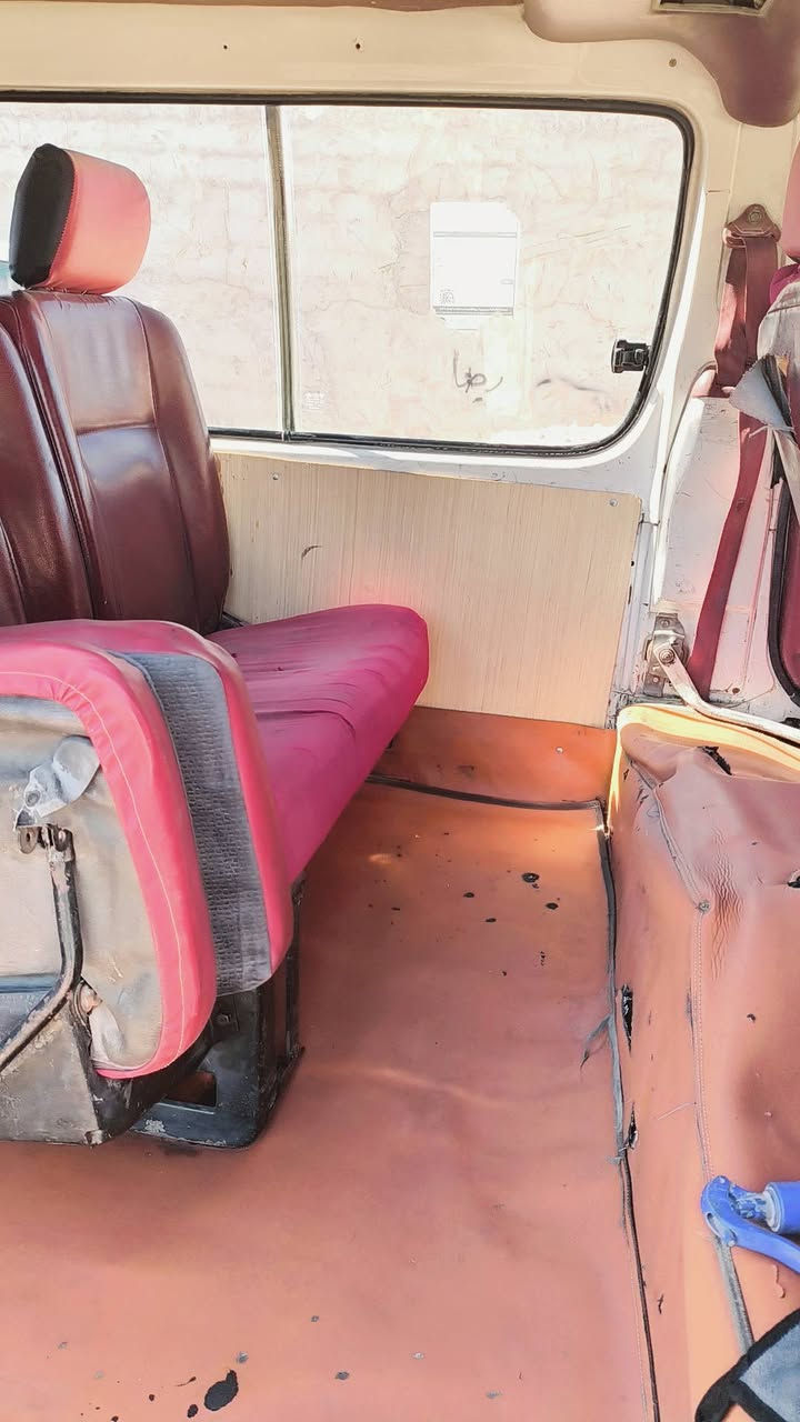 سلام عليكم من رخصت مدير الكروب عندي سياره فتون موديل ١٤ سياره جهزه من كلشي بس بيه ضربه مكانه كربلاء السياره موصليه هاذ رقمي ***********
