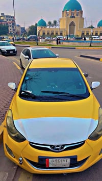 النترة • ٢٠١٢ • مراوس