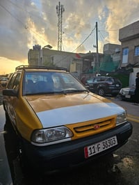 سايبا ٢٠١٥ مكينه كير حداديه تايرات كلهه جديد تبريد شغال مابيهه نقص هيئ...