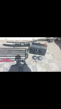 بابل • صندوق • هورن