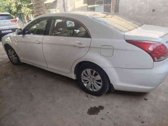 السلام عليكم
لبيع
السعر ٧٠ بيها مجال
هوتاي موديل ٢٠١٤ محرك وكير نضيف كير اوتماتيك تبريد نقص غاز كهربائية شغله سياره بلادي رقمه بغداد دولي سنويه ٢٠٣٠ هزه جديد بسمي مكان التاجي ***********
***********
