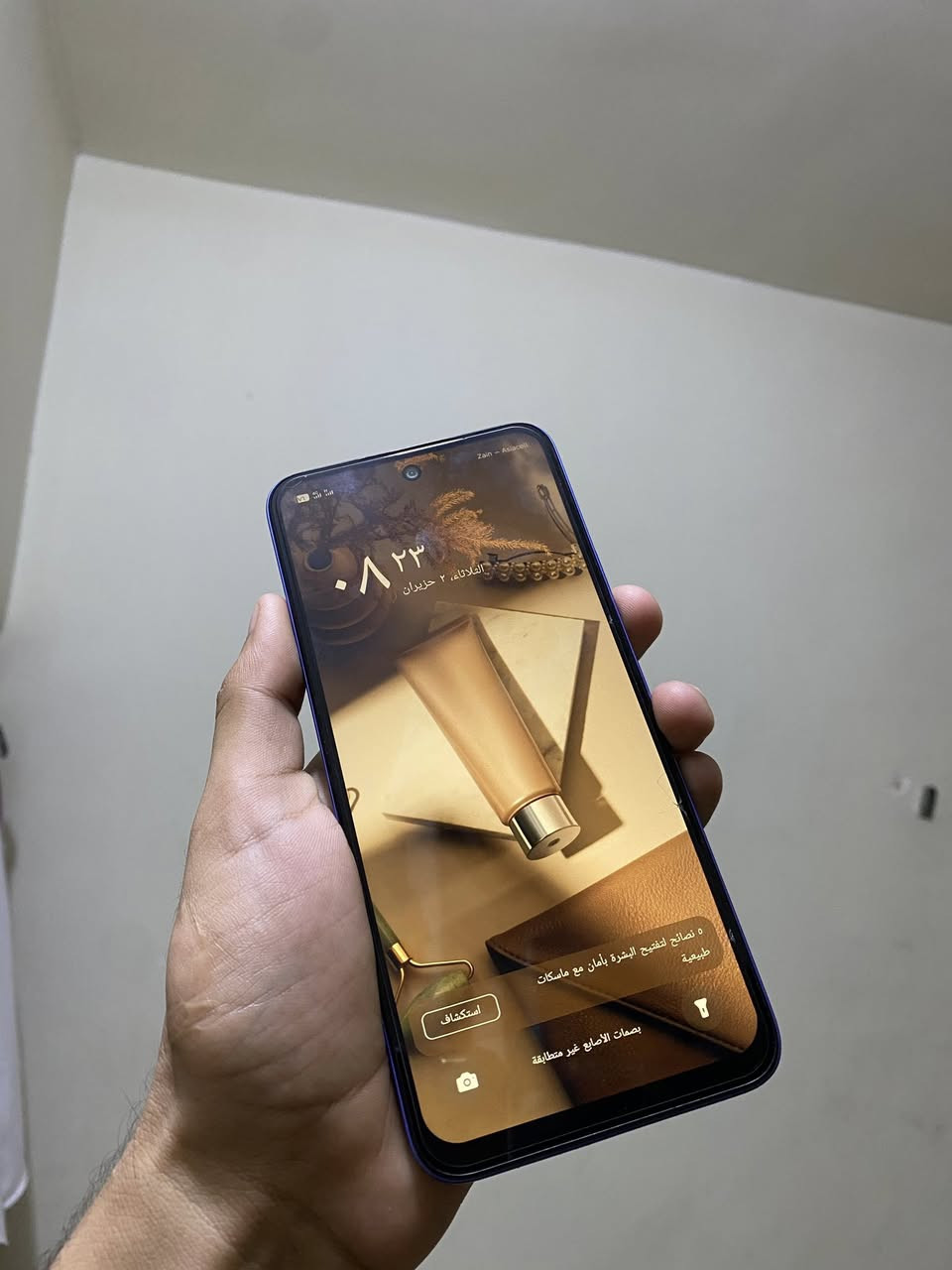 انفنكس سمارت10بلاس ذاكره 128 نضيف استخدام سبوع سعره130وبي مجال ***********
