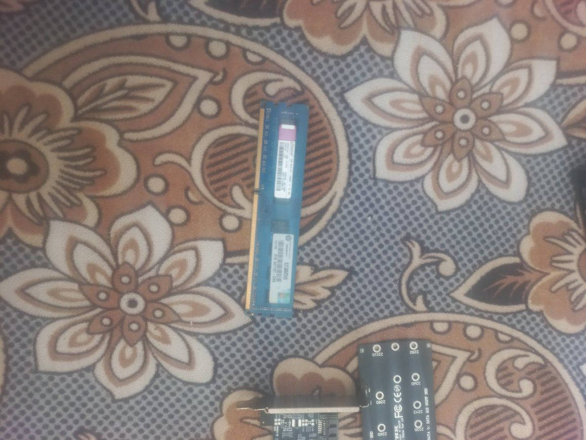 غراض ابيعهن سوه

وصلات اصليه 
بور سبلاي اصليه كاملات
قاعده هارد  ssd وhdd
اوركا اصلليه

وصلات كروت شاشة
 من ساتا  ٦ بن
٢
وصلتة كارت شاشة ٨ بن
اصليه
حاسبه جيل ثاتي سستم
هارد ٥٢٠
رام ٤ 
بور سبلاي
٣٥٠ واط
كارت انتل كيكا
يرداله معالج
ففط
معالجه عاطل
موجود معالج بيبجات سعره
١٠ 
سعره
قيم واخذن بمايرضي الله


**إذا كنت صاحب هذا الإعلان وتريد حذفه لأي سبب، رجاءا أرسل رسالة إلى الدعم الفني**