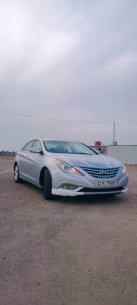 سوناتا 11 • كفاله عامه • بابل حله