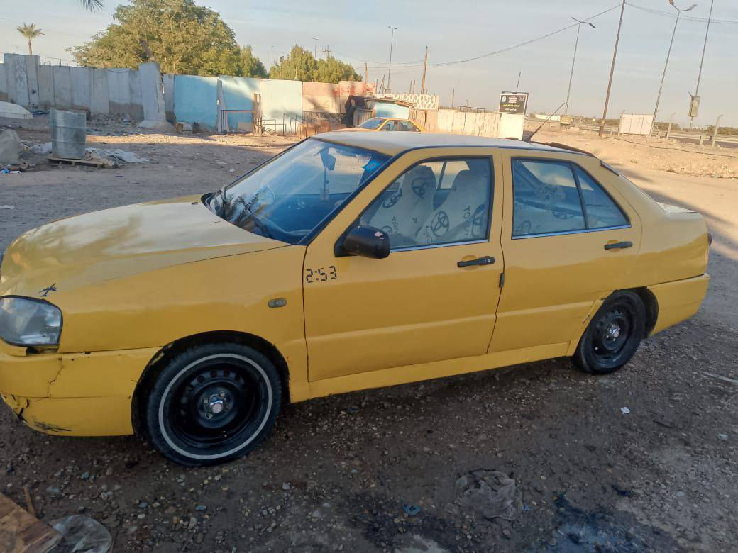 السلام عليكم شيري كوين للبيع
٢٠١٠ محور مكينه وكير كورله مصفره هيئه وغرامات هزه جديده راعيها يريد مداور يرادلها ترتيبات بسيطه 
السعر ٢٢ وبيها مجال عنواني الكوت ***********
