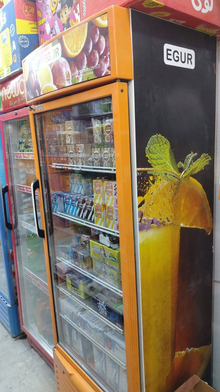 براد أخو الجديد فول ايكور الأصلي تجي شوف بعينك وتفحص يله تاخذ ب350 التواصل على الرقم ***********
