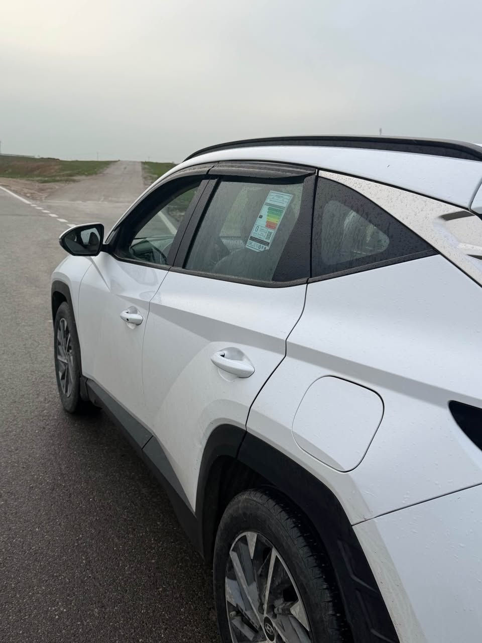 تكسون 2023 للبيع تلعفر, نينوى


**إذا كنت صاحب هذا الإعلان وتريد حذفه لأي سبب، رجاءا أرسل رسالة إلى الدعم الفني**