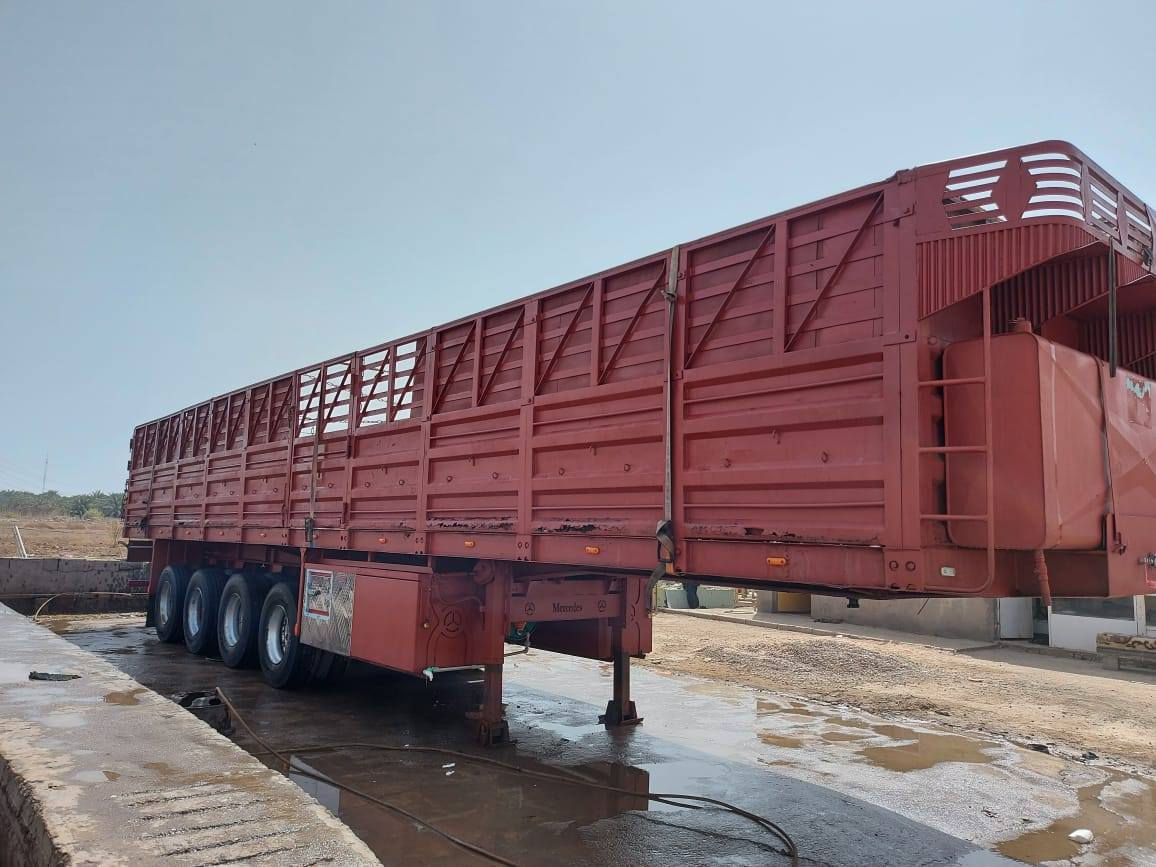 سلام عليكم عربانه بلوم طولههه13و 60 للبيع استفسار عل الرقم  ***********
