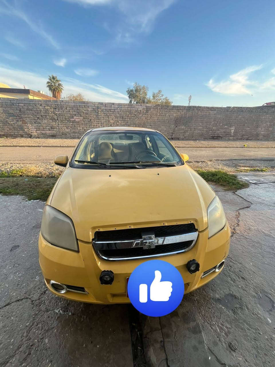 افيوموديل2011(شركة العامة اصفر شركة) توماتيك محرك استرا/الضرر بوند مبدل ودوائر الخلف مصلحة فقط
رقم ميسان تتحول بل موصل
سيارة جاهزة رقم الماني كير ومكينة شرط طخمها شرط جديد تخم تاير جديد باتري جديد تبريد ثلج شغال سيارة جاهزة ما تحتاج مصرف
السيارة بسمي تريد وكالة تحويل بل موصل
السعر 58بيها مجال قليل بيع فقط بدون مراوس
متواجد ع الماسنجر مكان السيارة باب جديد
اسيا***********
كورك***********
