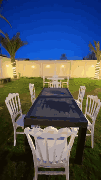 تتوفر عندي مزرعةة نظام مغلق مي حار في 
بـغـــداد الدورة البـــوعيثــــة
للحجز والاستفسار تفضل واتساب *********** موثقةة بتطبيق اجرلي
