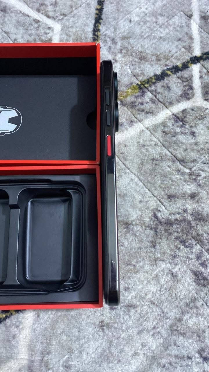 السلام عليكم
جهاز بوكو للبيع 
التفاصيل:
الشاشة غير مستبدلة ومكفولة من الشخط والكسر 
جهاز يلمع كلشي شغال بي دبل سيمكارت شغالات
كامرة شغالة سماعة شغالة ازرار كلشي ماناقصة وتجي ويا شاحنة 
ماصار هواي من مشتري جهاز على حالة من الشركة بس فطرين بي بس مو بالشاشة ب اللزكة 
شحن تايبسي (منفذ عريض)
سماعتين من الاسفل
فلاش شغال 
ومكفول كفالة عامة من اي شخط 
جهاز كلش نضيف وماتحصل منه
السعر150وبي مجال مكاني حي الحر مقابيل جامع مد الله قرب مجمع ريحانة التواصل خاص


**إذا كنت صاحب هذا الإعلان وتريد حذفه لأي سبب، رجاءا أرسل رسالة إلى الدعم الفني**